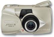ФОТОАППАРАТ пленочный: ОЛИМПИУС [mju]-2 zoom 115 