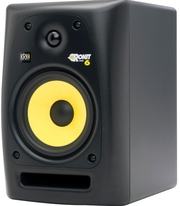 Студийные мониторы KRK RP6 G2