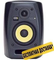 Студийный  монитор  KRK VXT6 продам