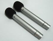 Samson C02- комплект инструментальных микрофонов продам