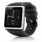 Браслет IPod Nano 6 iWatchz Q Series Watchband