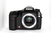  Продам фотоаппарат Pentax k20d body + аксессуары