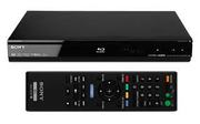 dvd/blu-ray Sony BDP-S360