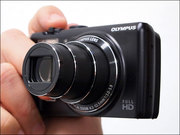 Продам Olympus Sh 21