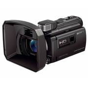 Sony HDR-PJ790