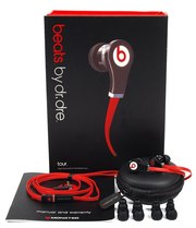 Наушники Monster Beats by Dr. Dre Tour. Оплата при получении.