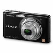 Panasonic Lumix DMC-FX77 