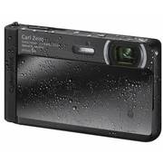 Sony Cyber-Shot DSC-TX30 Black