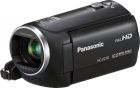Цифровая Full HD видеокамера Panasonic HC-V210 Black (HC-V210EE-K)