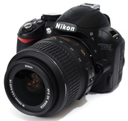 Терміново продам фотоапарат Nikon D3100