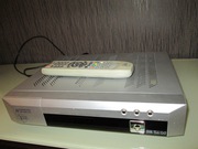 Тюнер Handan BK 1000-DVr.DVB-C (кабельное ТВ) 2 приемника жесткий диск