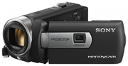 Продам новую видеокамеру  SONY DCR-PJ5E 