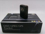 GPS трекер tk102b купить в Украине