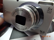 Цыфровой фотоаппарат кенон павер шот А2400IS