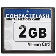 Приобрету по вменяемой цене карты памяти CF (Compact Flash)...