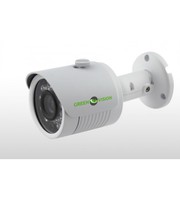 Комплект Відеоспостереження ІР 1.4 Мп Green Vision