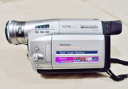 видеокамера Panasonic NV-VZ75