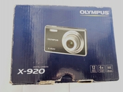Фотоаппарат Olympus X-920